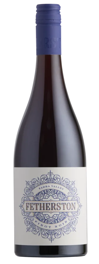 Fetherston Estate Pinot Noir